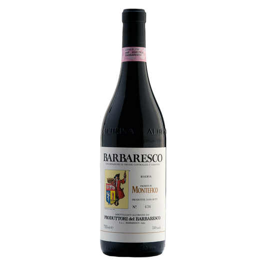 Produttori del Barbaresco 750ml