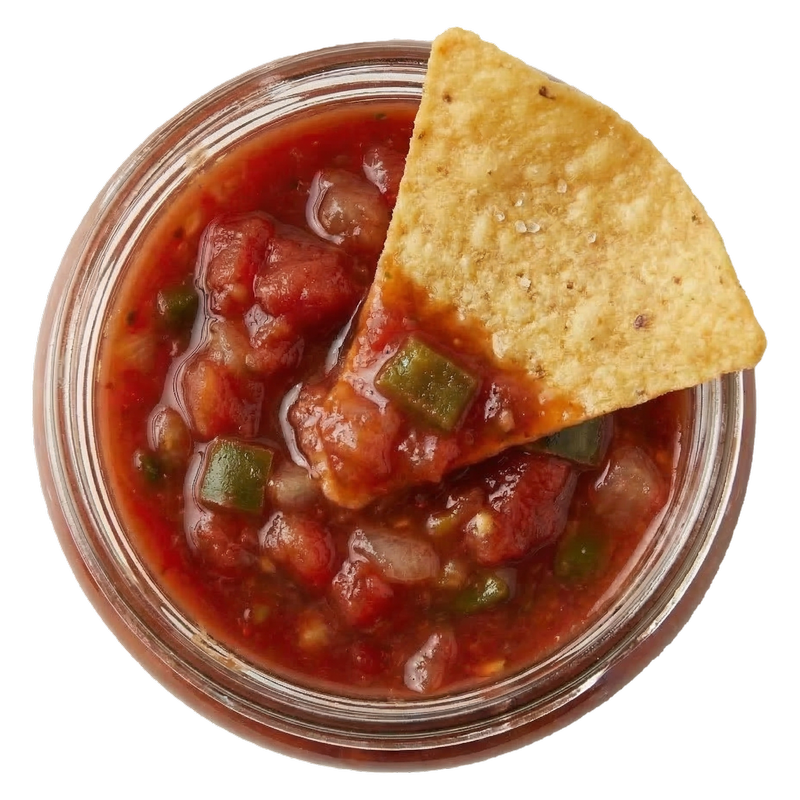 Basically Salsa - Medium 15.5 oz