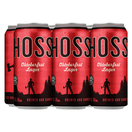 Great Divide Seasonal - Hibernation Ale 6pk 12oz Can