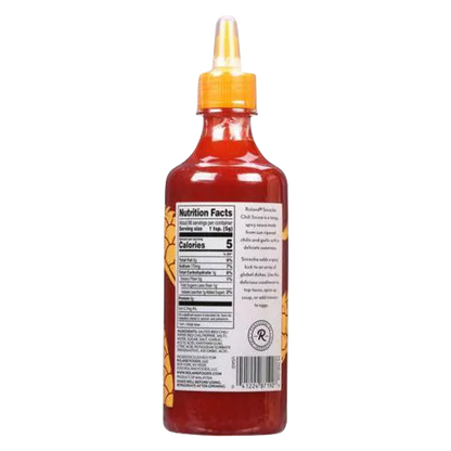 Roland Sriracha Sauce 17oz