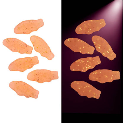 Swedish Fish Glow Ups, 6.7oz