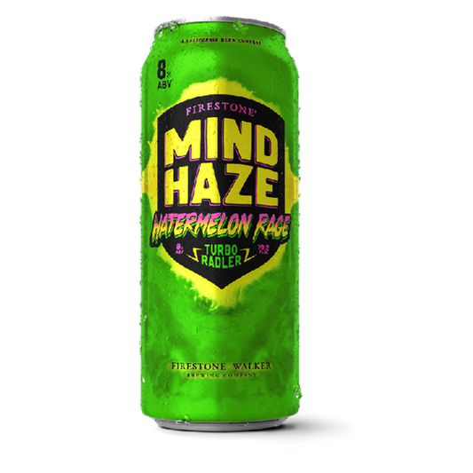 Firestone Walker Watermelon Rage 19.2oz Can