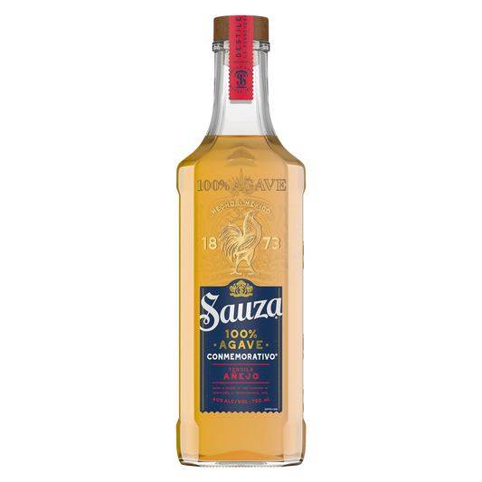 Sauza Conmemorativo Anejo 1L