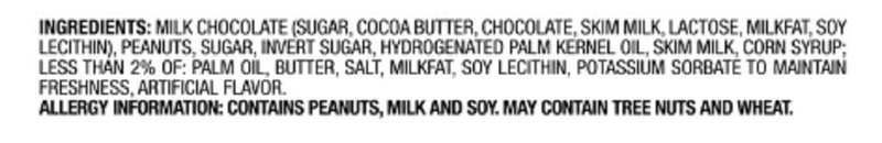 Snickers Hearts Share Size, 2.2oz