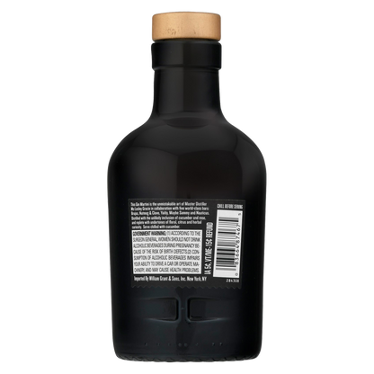 Batch & Bottle Hendrick's Gin Martini 375ml (70 Proof)