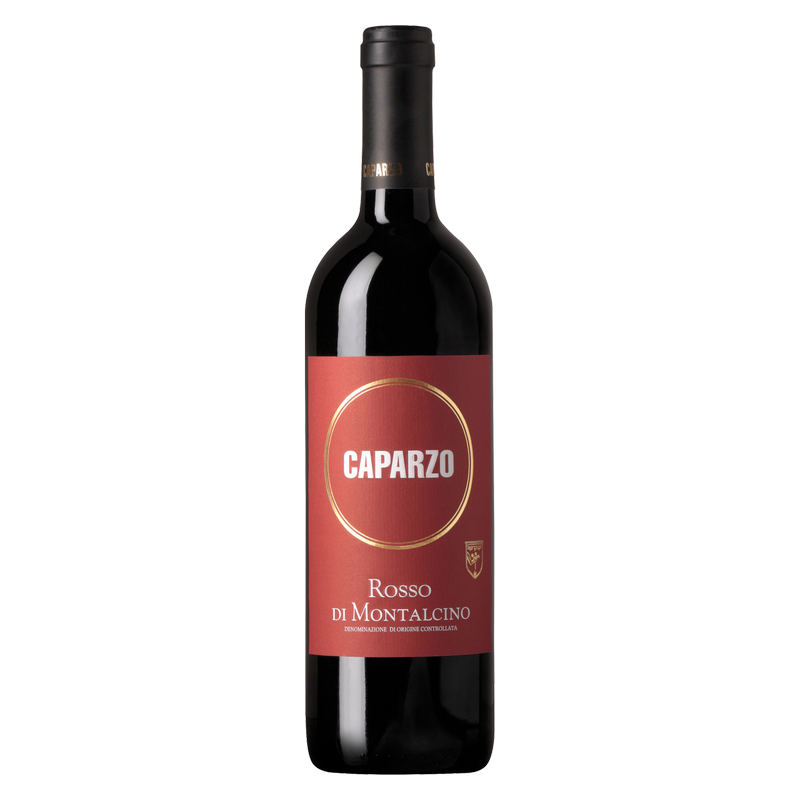 Caparzo Rosso di Montalcino 750ml
