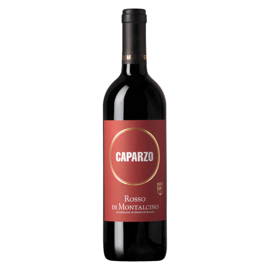 Caparzo Rosso di Montalcino 750ml
