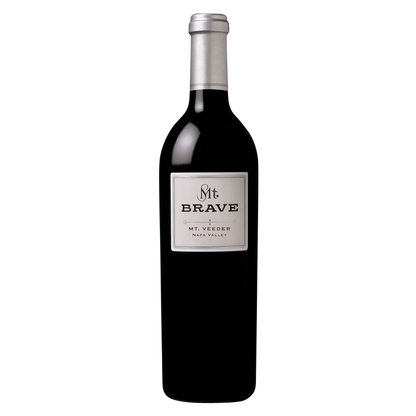 Mt. Brave Mt. Veeder Cabernet Sauvignon 750ml