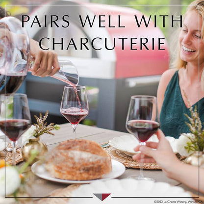 La Crema Monterey Pinot Noir 750ml