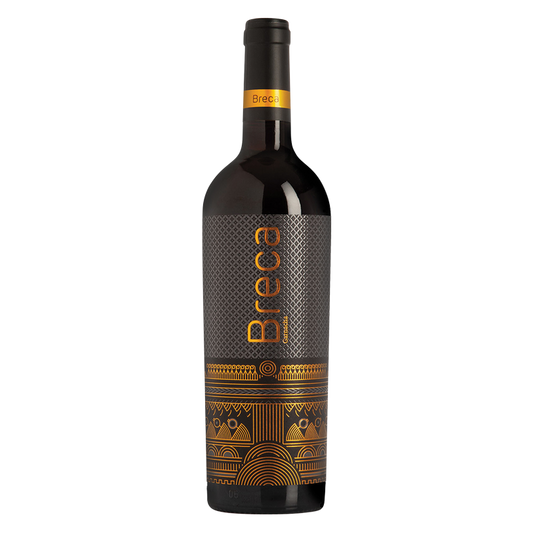 Breca Garnacha 750ml