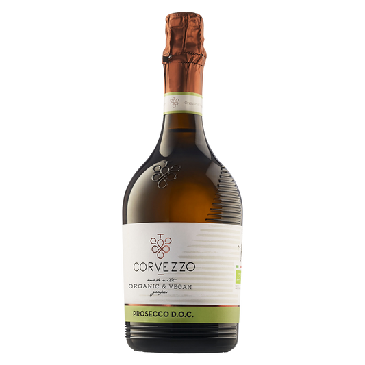 Corvezzo Prosecco Doc 750ml
