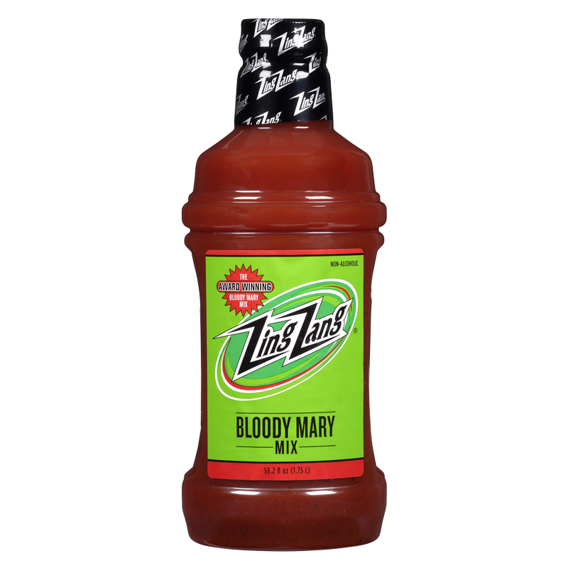 Zing Zang Bloody Mary 1.75L Btl