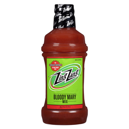 Zing Zang Bloody Mary 1.75L Btl