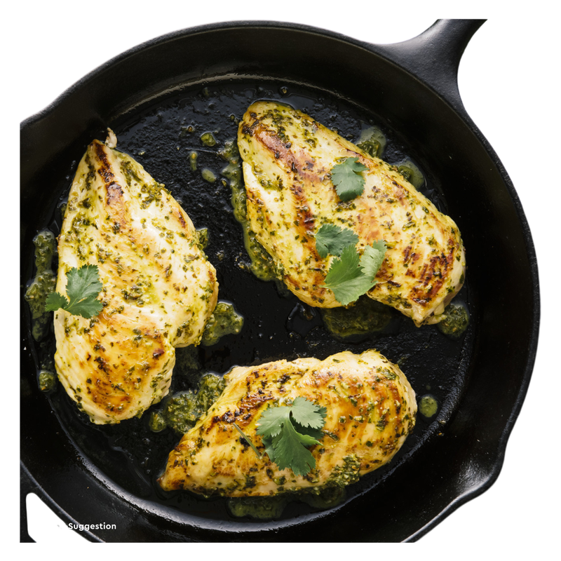 Chicken Breast - 1lb