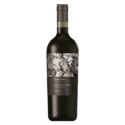 Black Slate Gratallops Priorat 750ml
