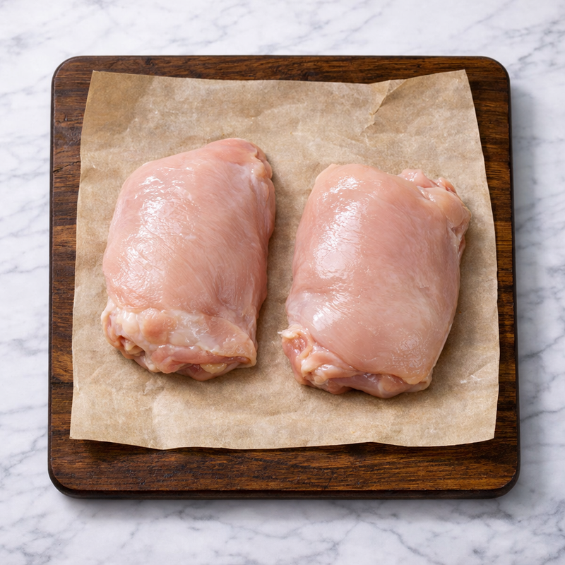 Chicken Thighs 1lb