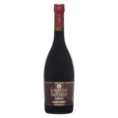 Christian Brothers Ruby Port 750ml