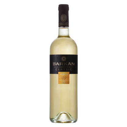 Barkan Kosher Sauvignon Blanc Classic Adulam 750 ml
