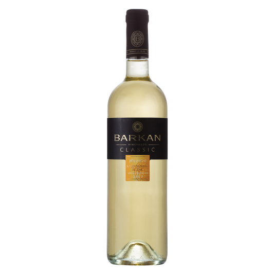 Barkan Kosher Sauvignon Blanc Classic Adulam 750 ml