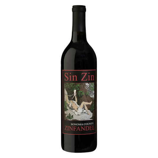 Alexander Valley Vineyards Sin Zin 750ml