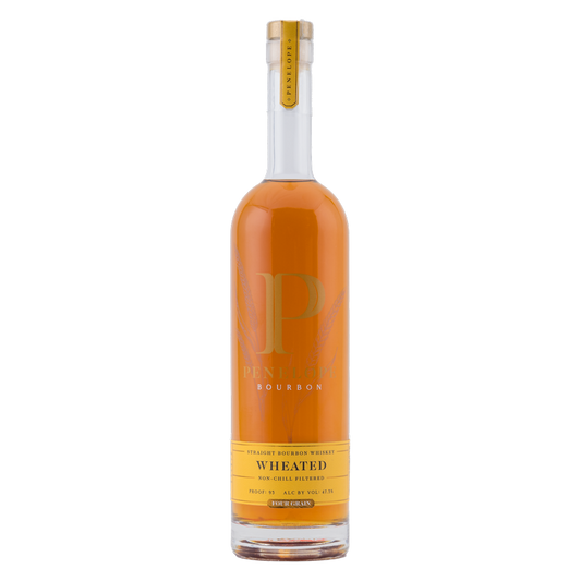Penelope Wheated Bourbon 750ml Bottle