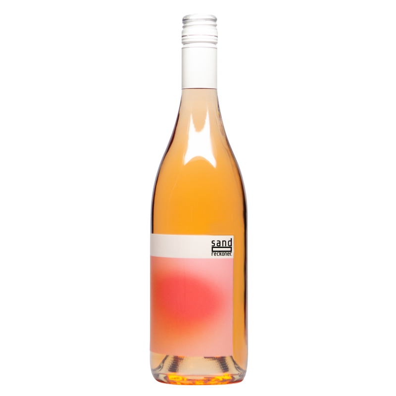 Sand Reckoner Rose 750 ml