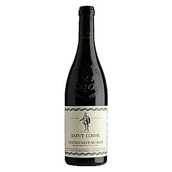 Saint Cosme Chateauneuf du Pap 750ml