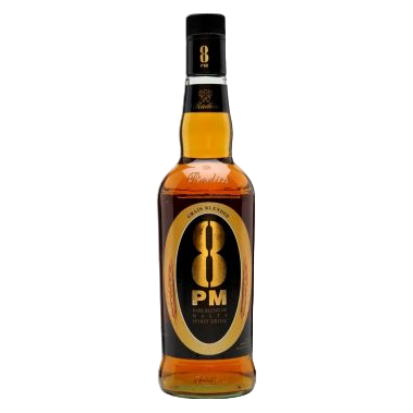 8PM Whisky 750ml