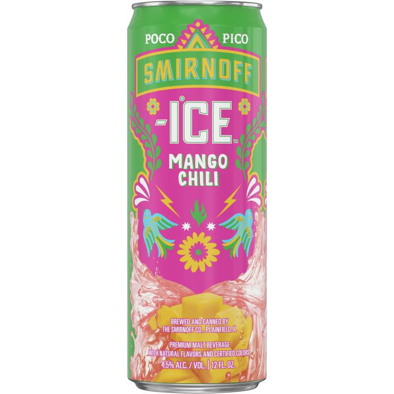 Smirnoff Ice Poco Pico 12pk 12oz Can