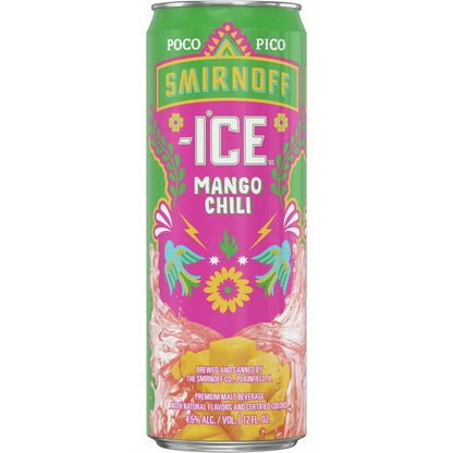 Smirnoff Ice Poco Pico 12pk 12oz Can