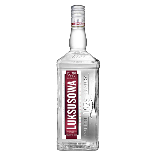 Luksusowa Vodka 1.75L
