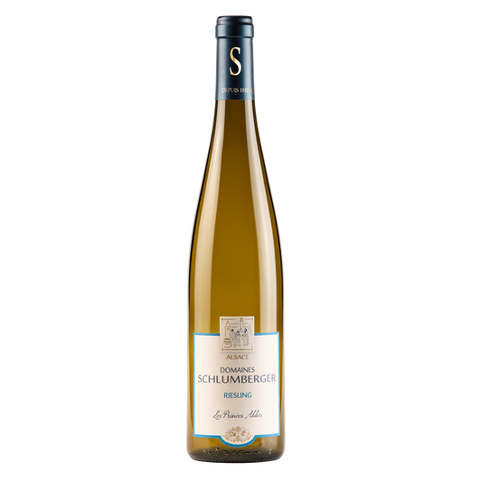 Domaines Schlumberger Riesling Les Princes Abbes 750ml
