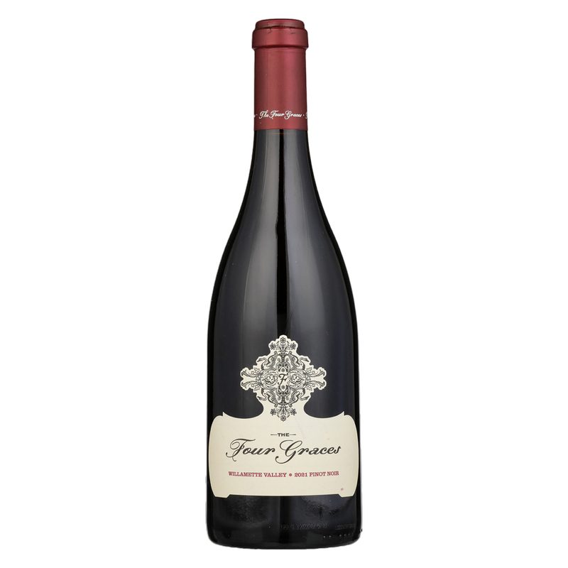 Four Graces Willamette Valley Pinot Noir 750ml