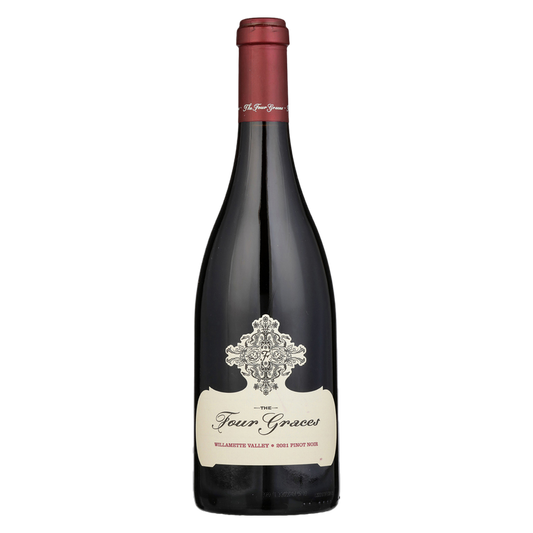 Four Graces Willamette Valley Pinot Noir 750ml
