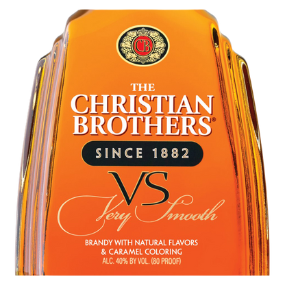 Christian Brothers VS 200ml