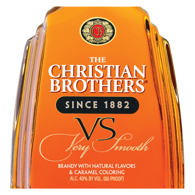 Christian Brothers Brandy 50ml