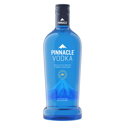 Pinnacle Vodka 1.75L PET