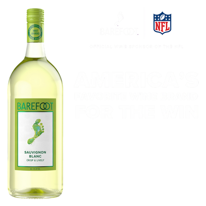 Barefoot Sauvignon Blanc 1.5L
