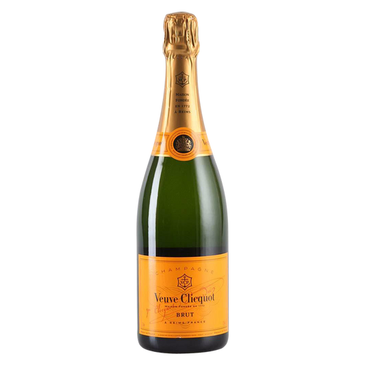 Veuve Clicquot Brut 750ml