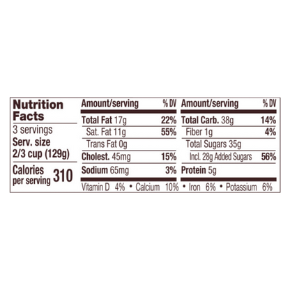 Talenti Black Raspberry Chocolate Chip Gelato Pint