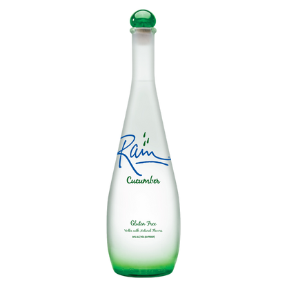 Rain Cucumber Vodka 750ml