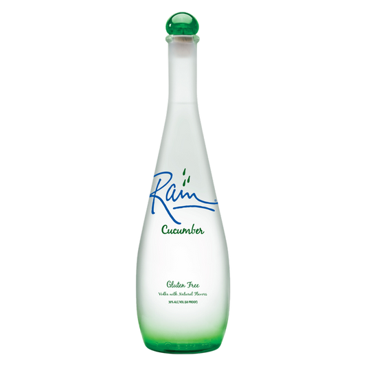 Rain Cucumber Vodka 750ml