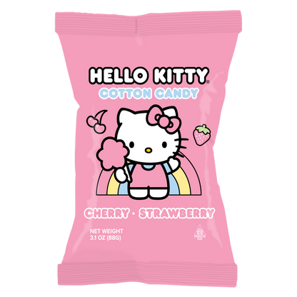 Hello Kitty ® Cotton Candy, 3.1oz