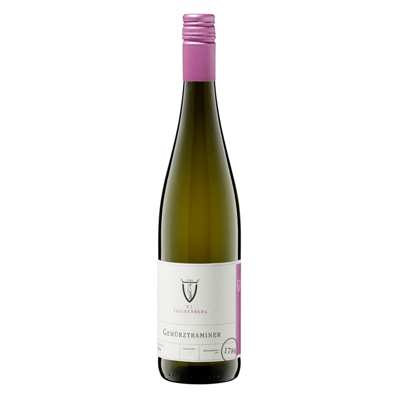 Valckenberg Gewurztraminer 750ml