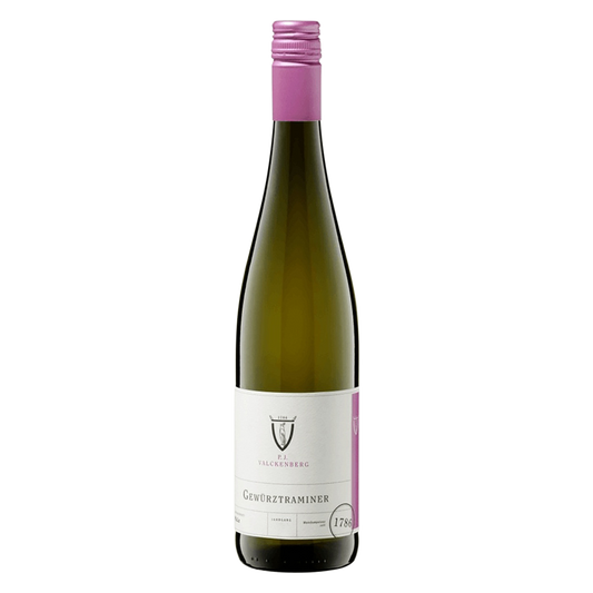 Valckenberg Gewurztraminer 750ml