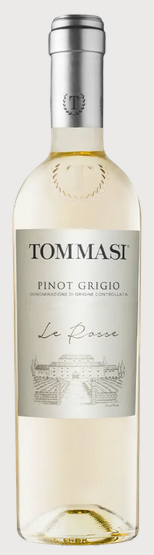 Tommasi Le Rosse Pinot Grigio