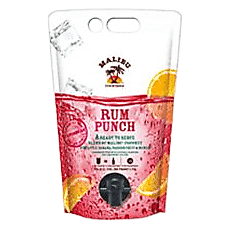 Malibu Rum Punch 1.75L