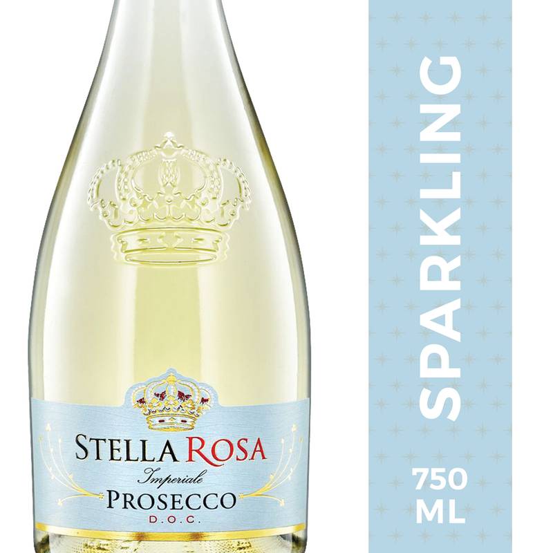 Stella Rosa Imperiale Prosecco 750ml