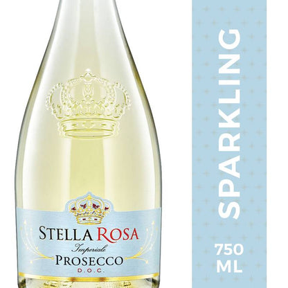 Stella Rosa Imperiale Prosecco 750ml