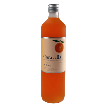 Caravella Orangecello 750ml